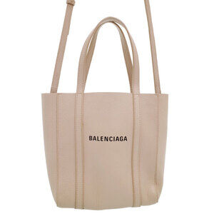 BALENCIAGA Everyday Tote XXS Bag